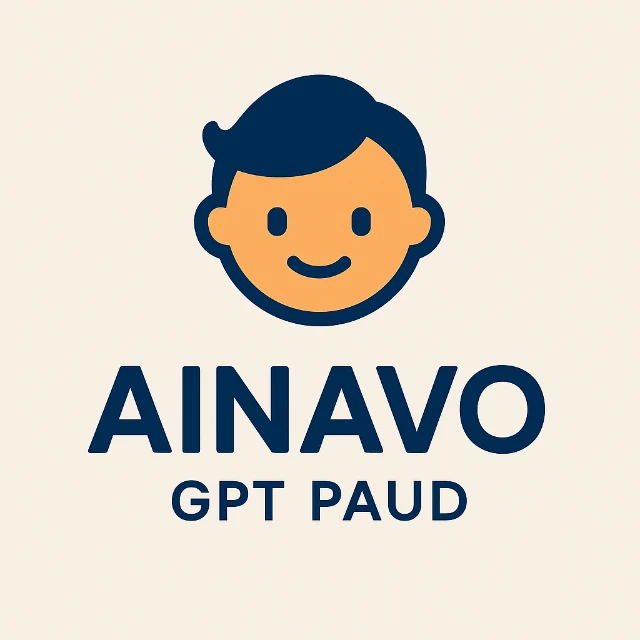 AINAVO - GPT PAUD